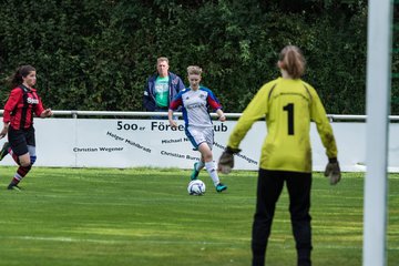 Bild 121 - B-Juniorinnen SVHU - Weststeinburg : Ergebnis: 15:0